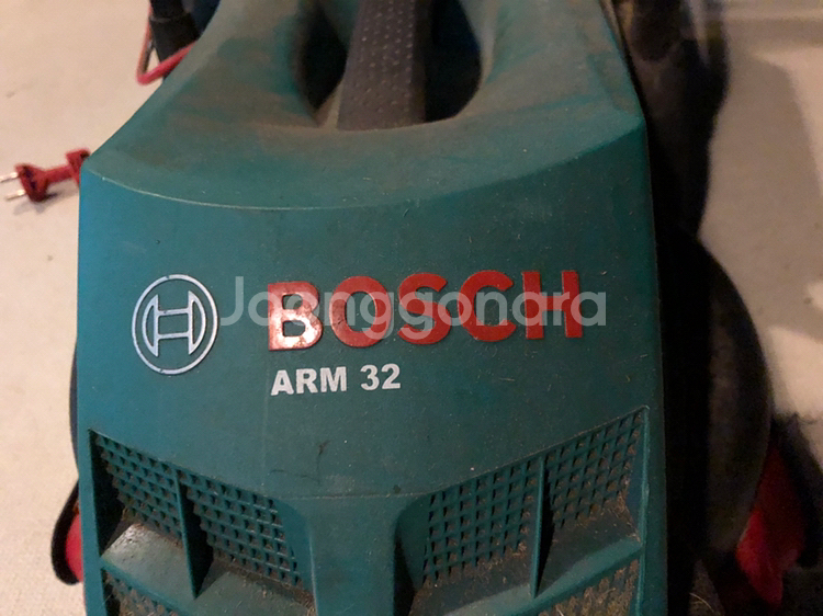 보쉬 전기 잔디깍기 ARM 32 ARM32--1