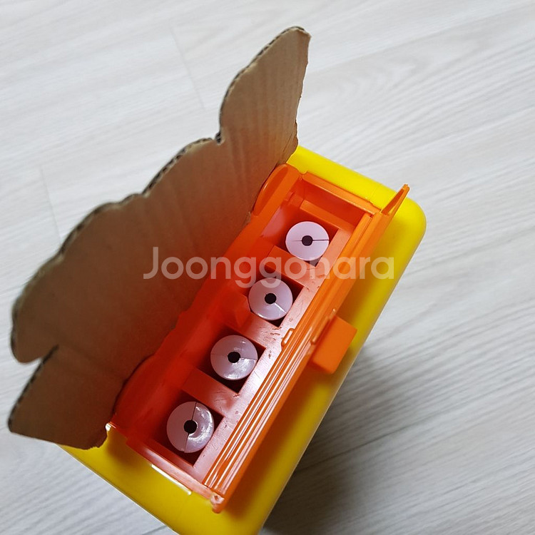 뽀로로 자판기 (건전지있어요^^)--2