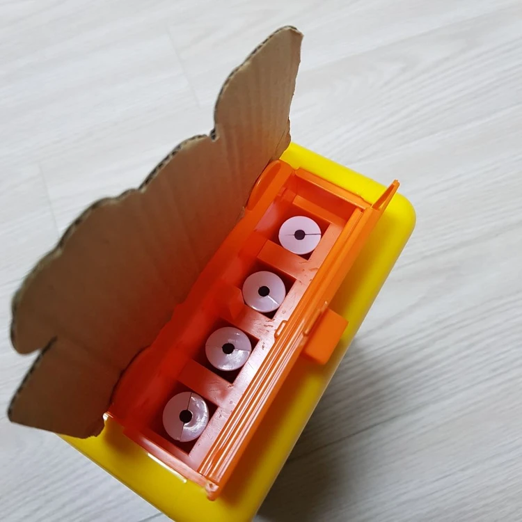 뽀로로 자판기 (건전지있어요^^) 이미지