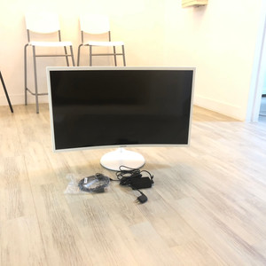 삼성커브모니터 LC32F391FWKXKR 팝니다 | 모니터 | 중고나라