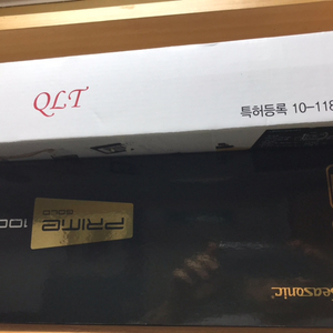 시소닉 플래티넘 1000W 프라임 골드 !!