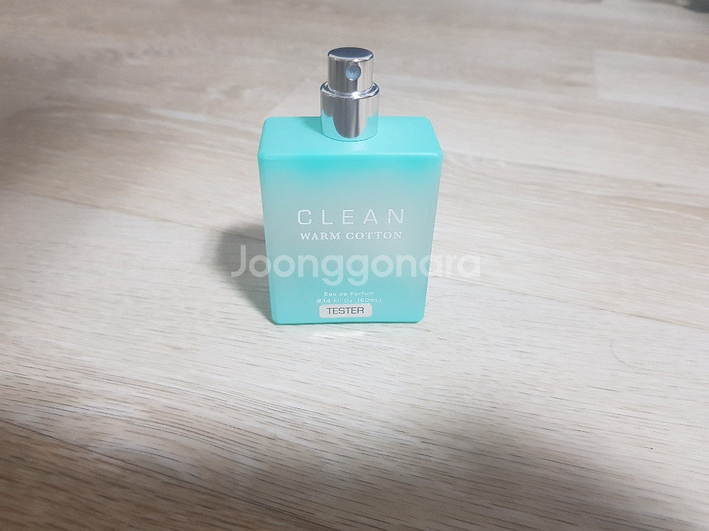 클린 웜코튼 60ml edp--0