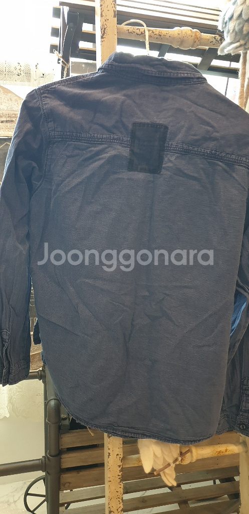 블루테일 주니어남방--3