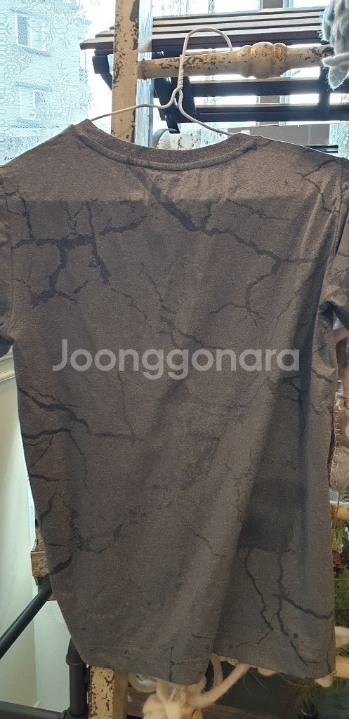 에어워크 기능성반팔--1