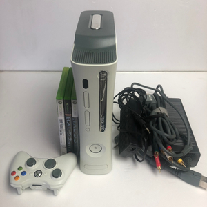 XBOX 360