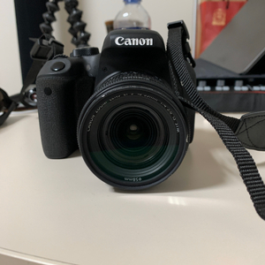 eos 800d