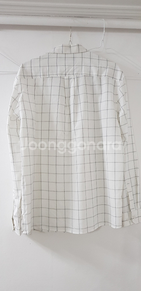 어스앤덤 오픈카라 남방,티셔츠 새상품판매--1