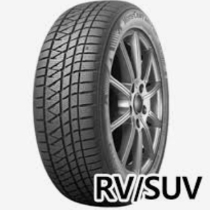 금호 윈터크래프트 ws71 225/55R 18 4짝