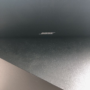 홈시어터 시스템 - Bose Cinemate 15