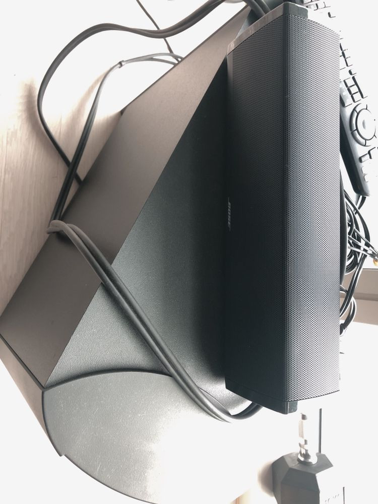 홈시어터 시스템 - Bose Cinemate 15--2