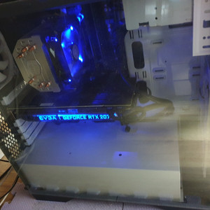 rtx2070 xc gaming 팝니다