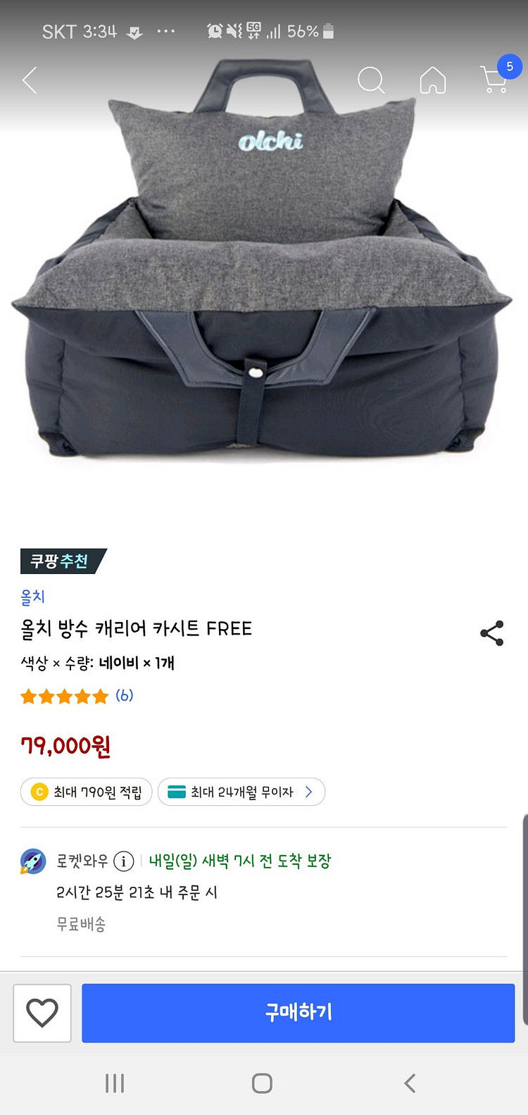 올치 카시트--1