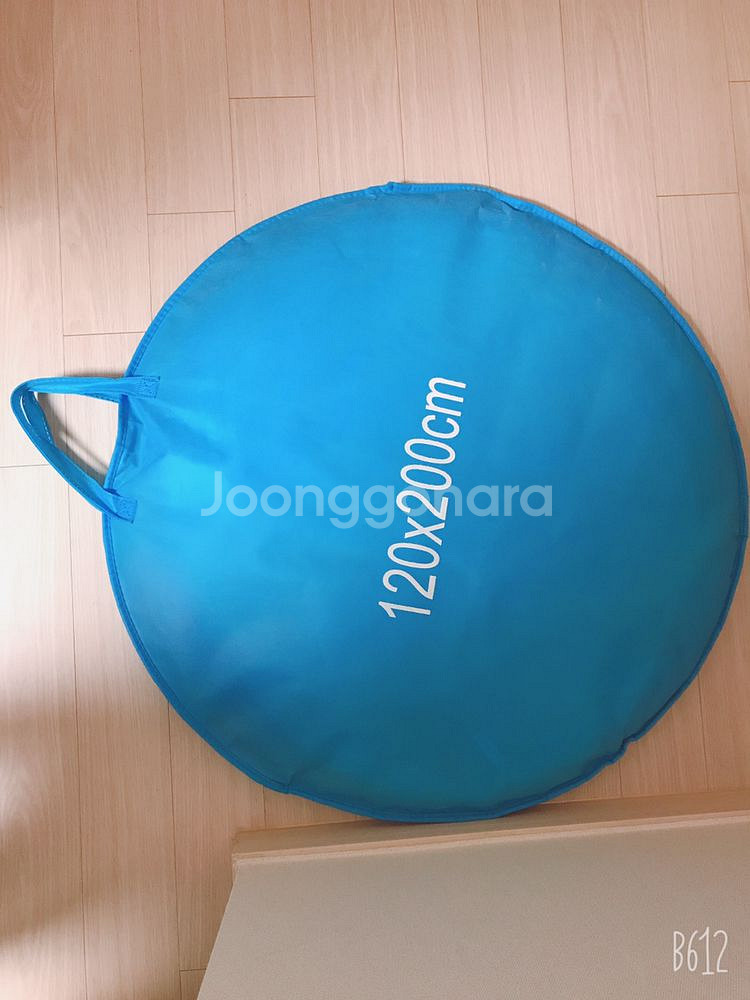 아이조아페어리 모기장 120X 200--0