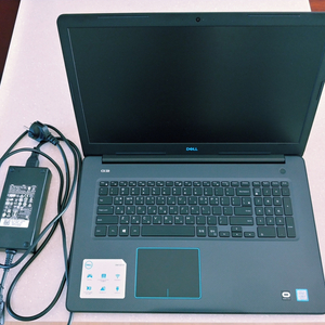 Dell g3 i7 3779 D103KR