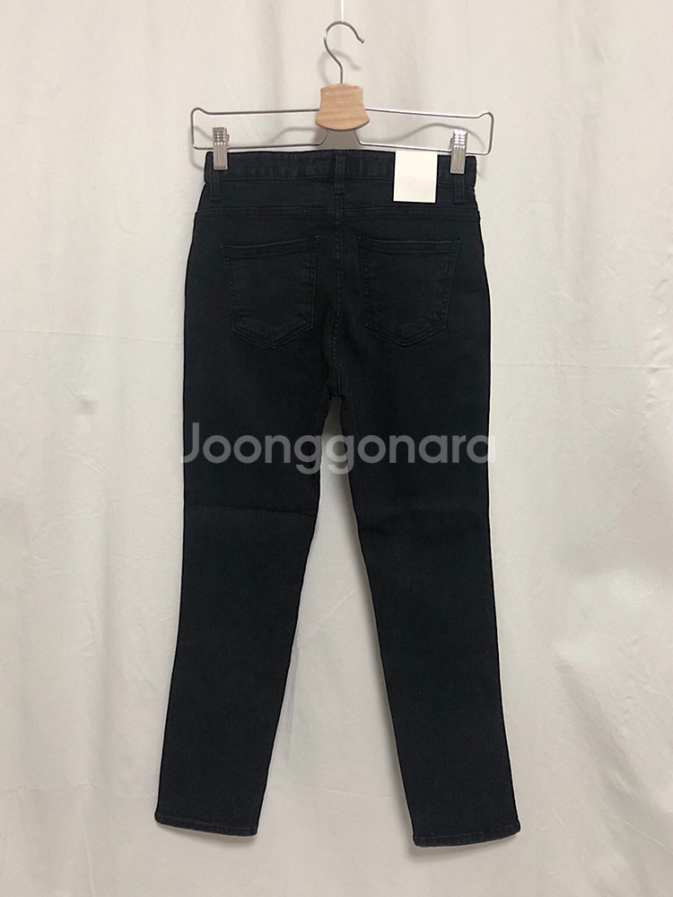 데일리흑청팬츠--1
