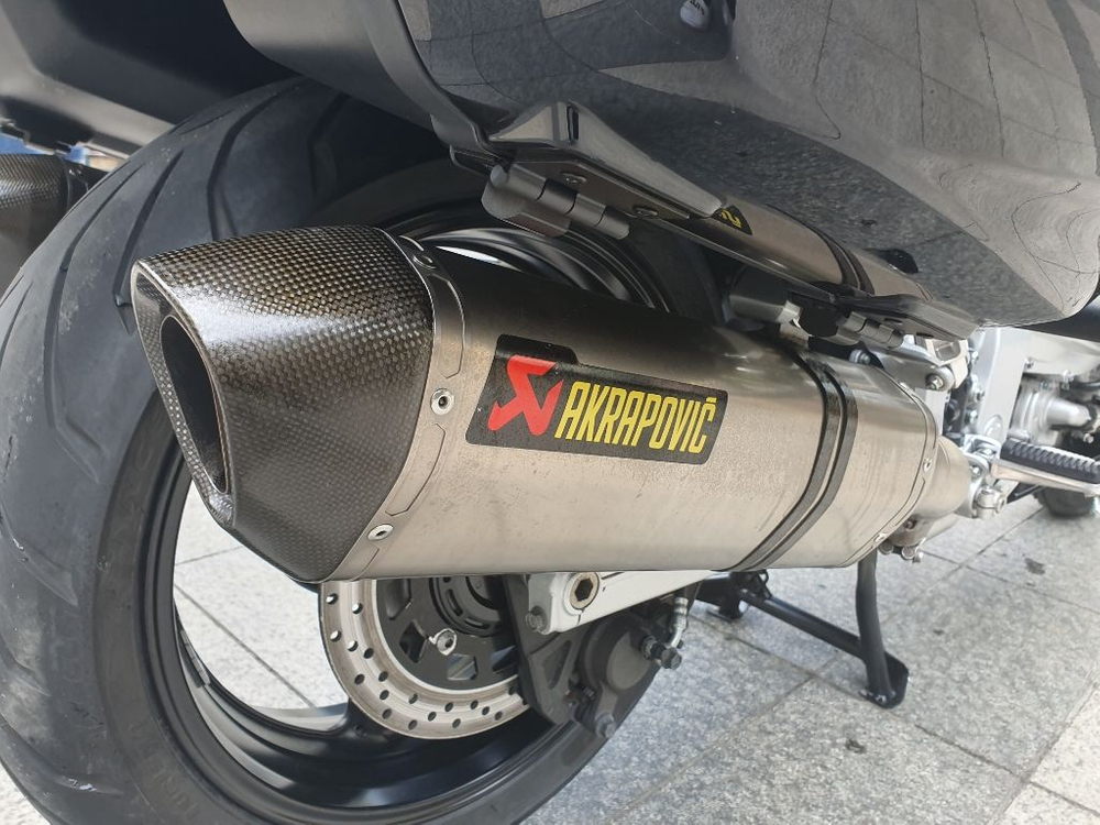 야마하 FJR1300--7