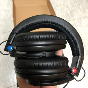 Shure SRH840 - 슈어 모니터링 헤드폰