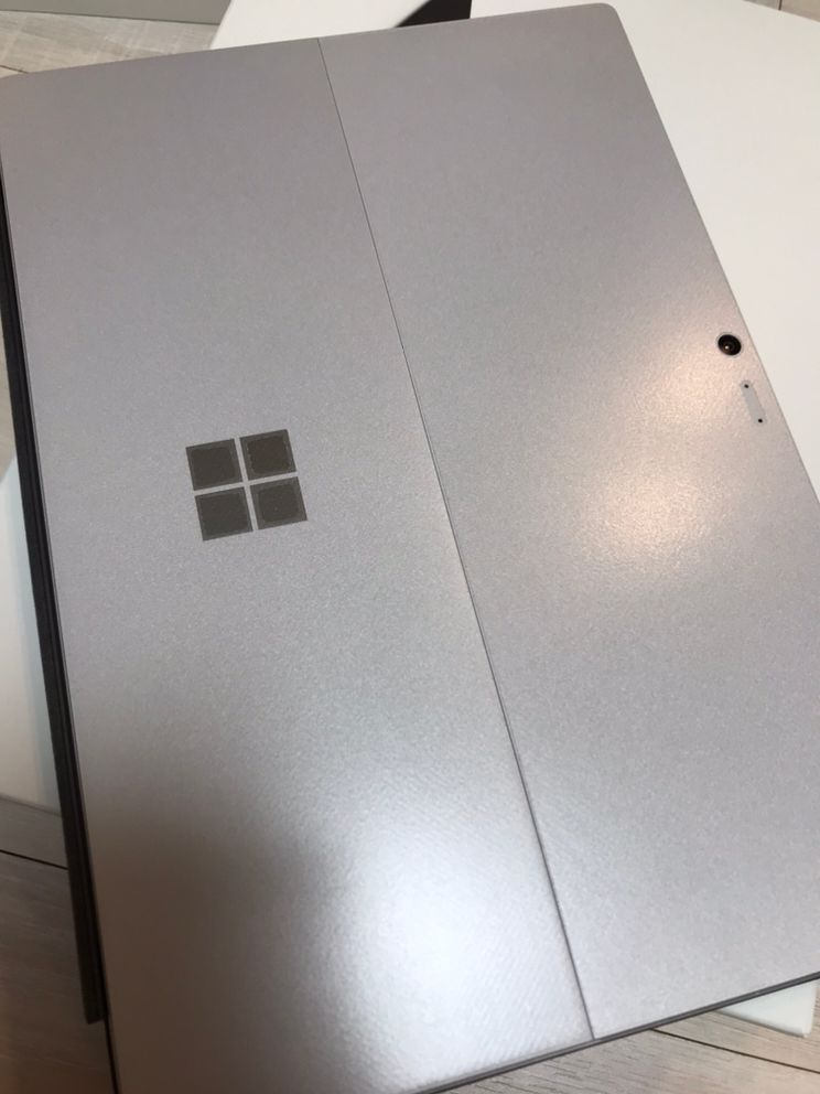 서피스프로6 i5 128. 타입커버. 펜 팝니다--2