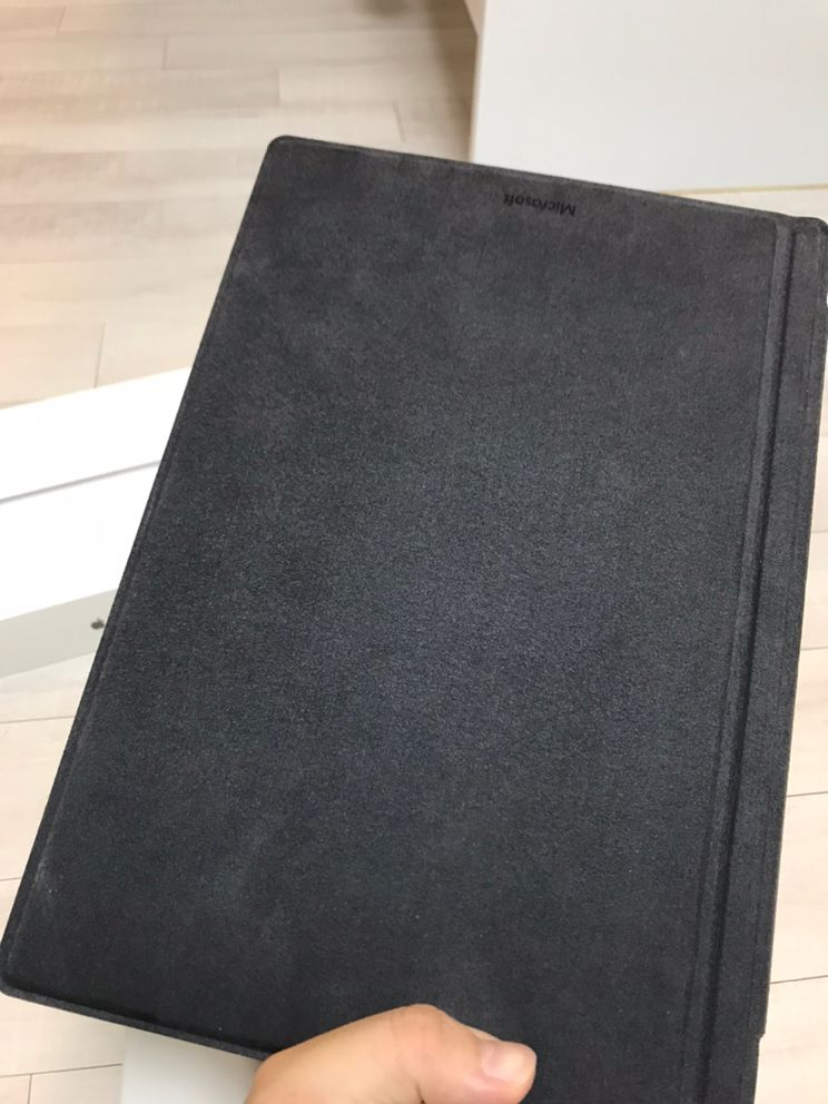 서피스프로6 i5 128. 타입커버. 펜 팝니다--4