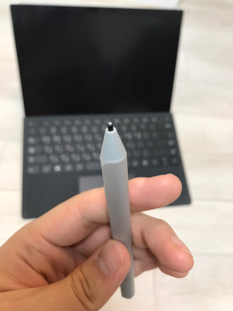 서피스프로6 i5 128. 타입커버. 펜 팝니다--6