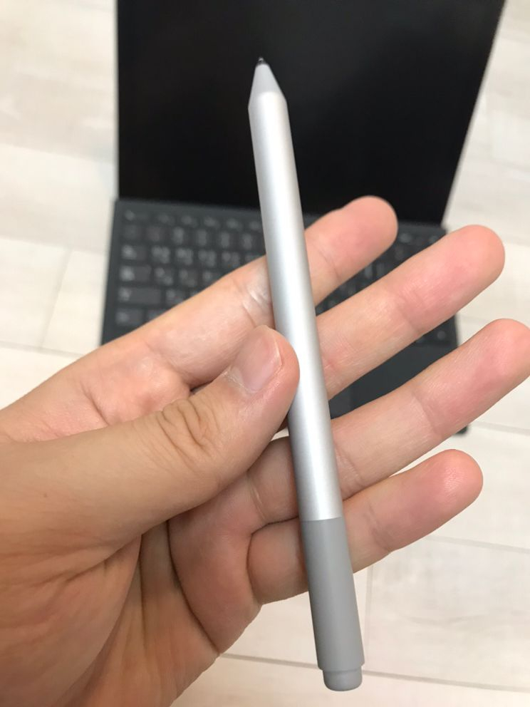 서피스프로6 i5 128. 타입커버. 펜 팝니다--7