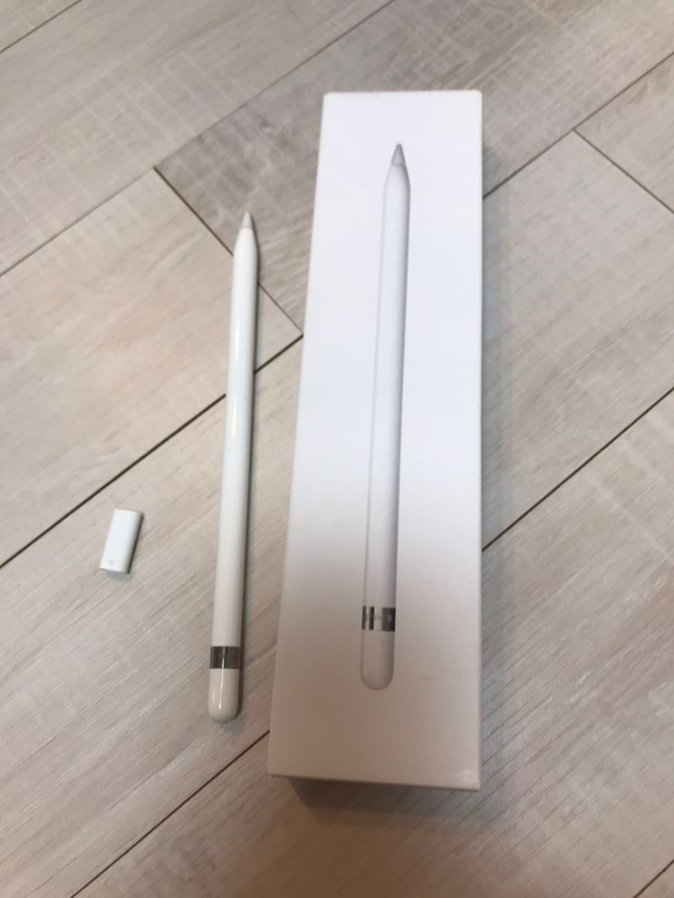 아이패드 프로 1세대, 애플펜 1세대 팝니다--1