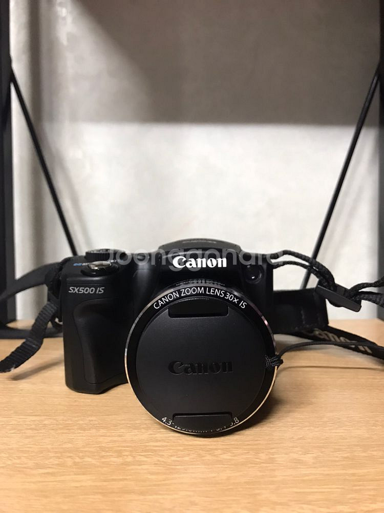 캐논 SX500IS 판매합니다~--0