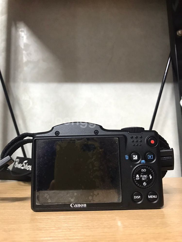 캐논 SX500IS 판매합니다~--1