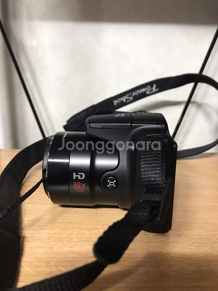 캐논 SX500IS 판매합니다~--2