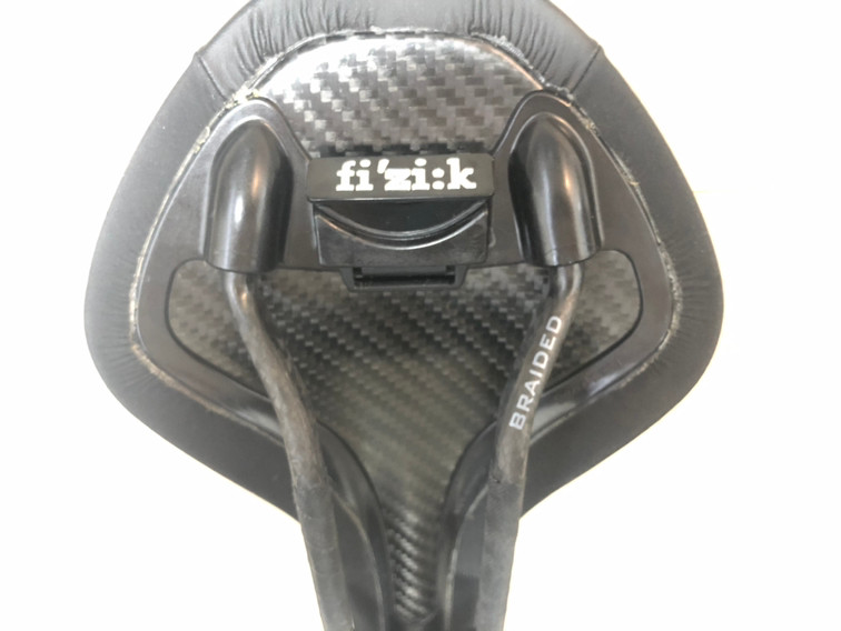 로드 자전거 카본 안장 Fizik Antares R1--4