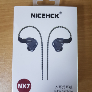 Nicehck Nx7