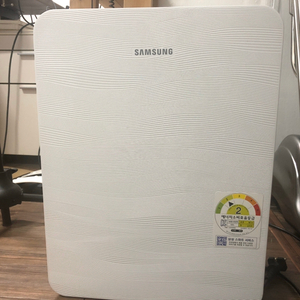 삼성 공기청정기 AX20H5000EBD 팝니다 