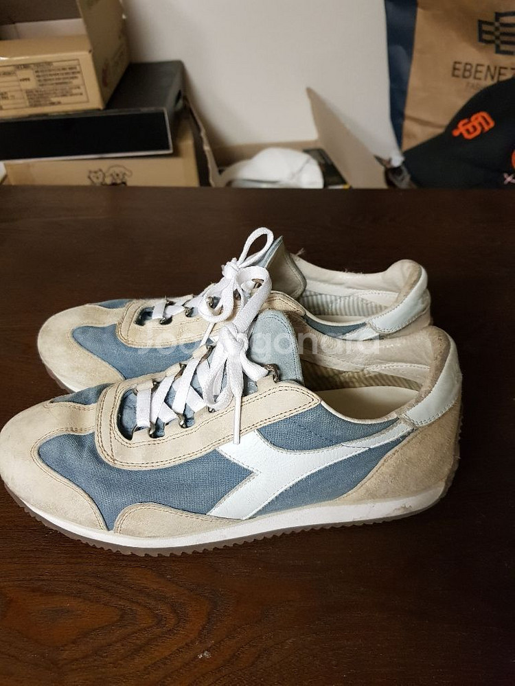 HERITAGE 디아도라245~250--6