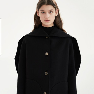 원모어띵 로쟝쥬 코트 LOSANGE COAT