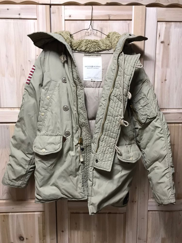 데님앤서플라이 M같은 XS사이즈 (몇번안입음)--0