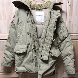 데님앤서플라이 M같은 XS사이즈 (몇번안입음)