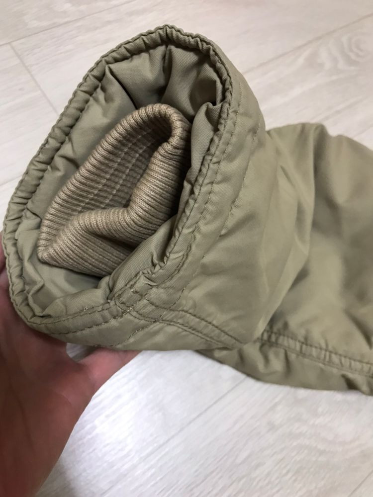 데님앤서플라이 M같은 XS사이즈 (몇번안입음)--2