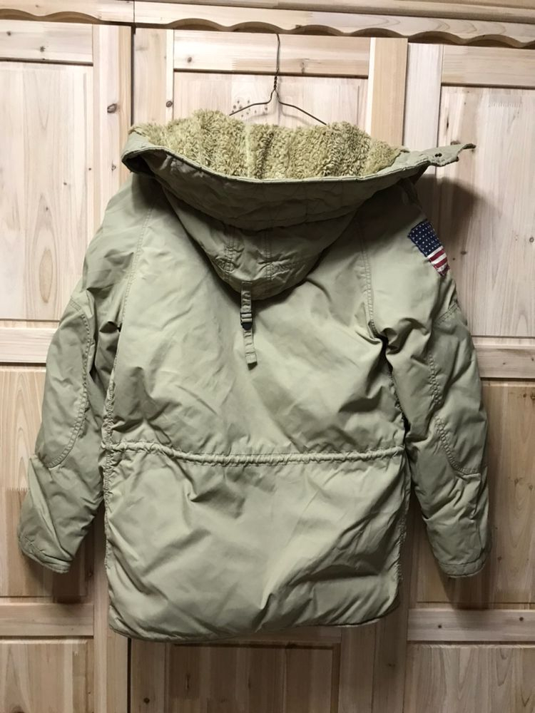 데님앤서플라이 M같은 XS사이즈 (몇번안입음)--3