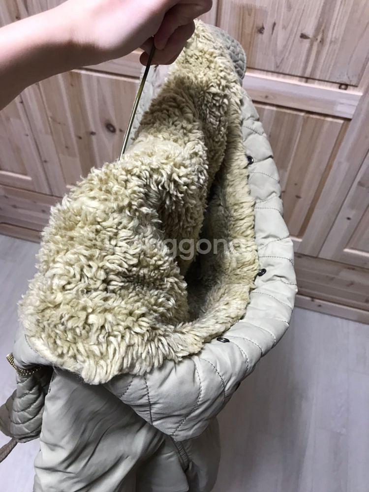 데님앤서플라이 M같은 XS사이즈 (몇번안입음)--5