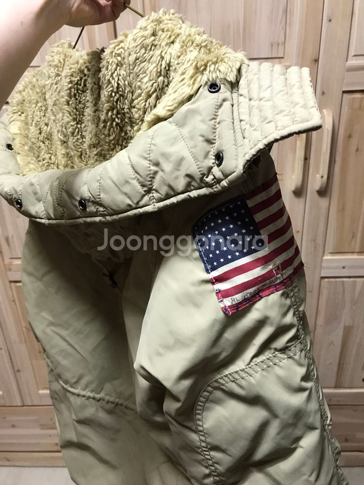 데님앤서플라이 M같은 XS사이즈 (몇번안입음)--6