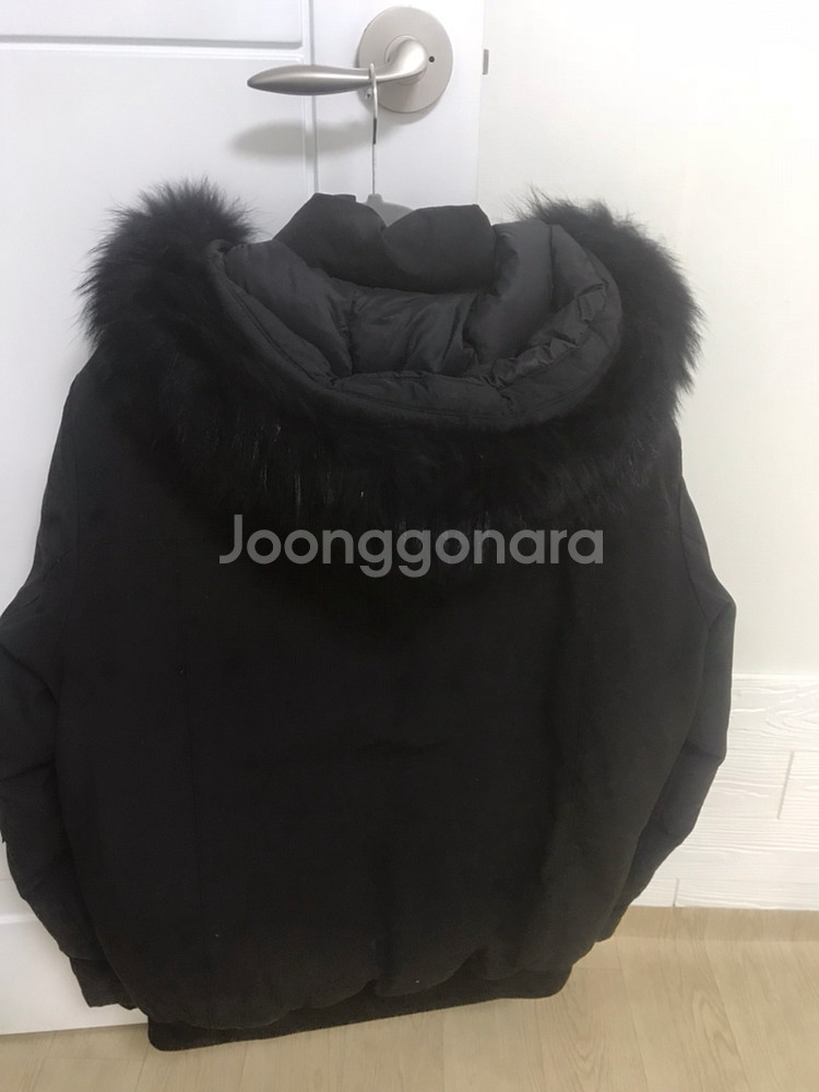 디스커버리 패딩--1