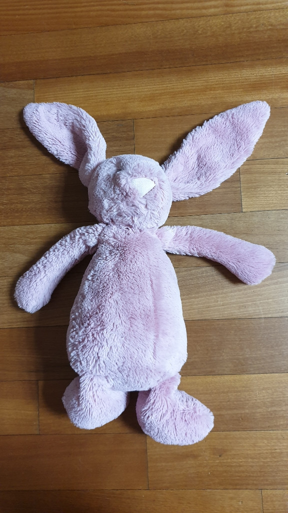 젤리캣 L 튤립핑크--1