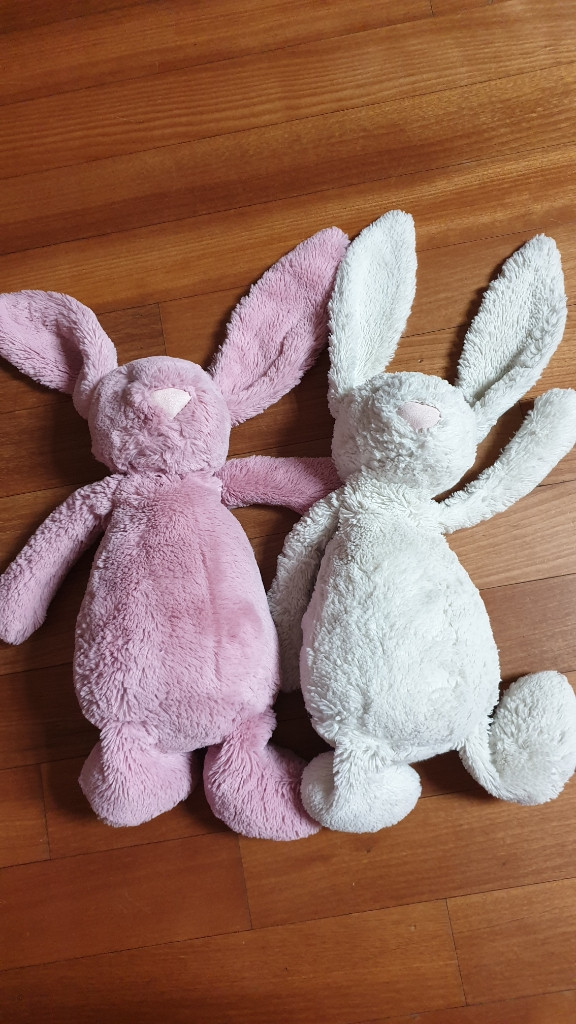 젤리캣 L 튤립핑크--2