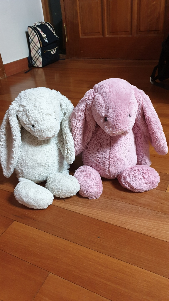 젤리캣 L 튤립핑크--3