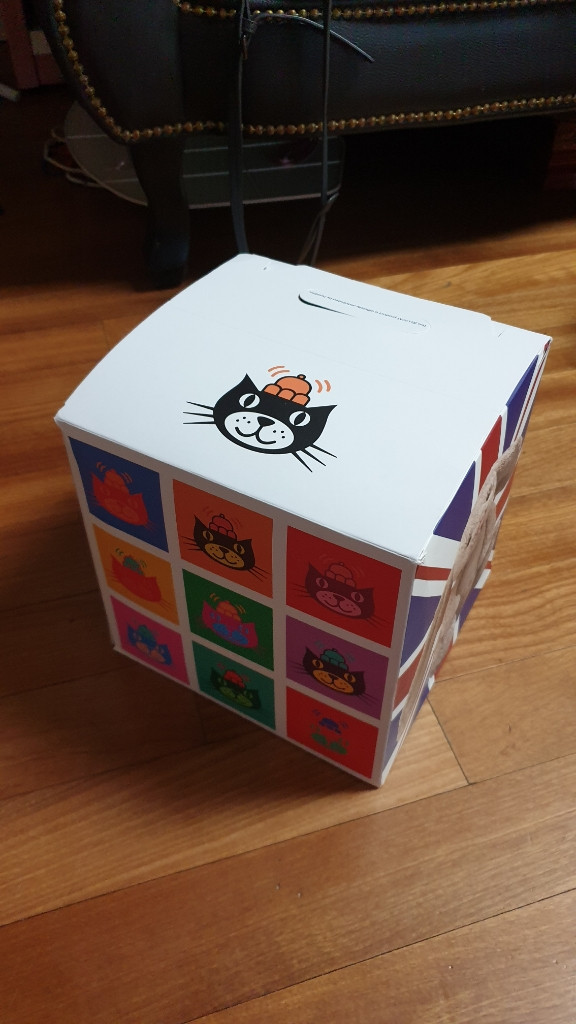 젤리캣 L 튤립핑크--5