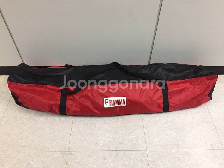Fiamma 피아마 어닝룸 프라이버시룸라이트(신품)--0
