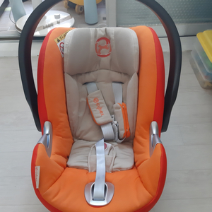 싸이벡스 바구니 카시트