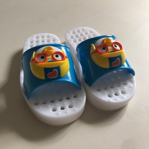 뽀로로 욕실화