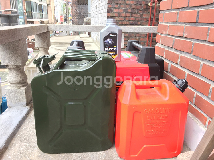 HANDO 한도 발전기 HD3000i 신림--4