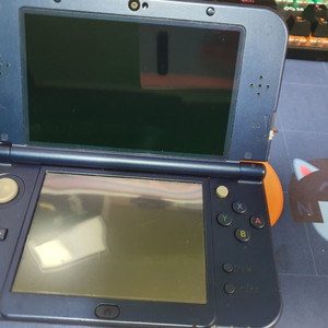 뉴 닌텐도3ds xl